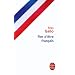 Fier d'�tre fran�ais