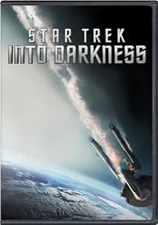 Star Trek Into Darkness