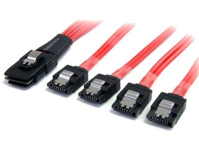 Startech 50 cm SAS/SATA Cable