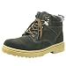NEW WALES ニューウェールズ SUEDE WORK BOOTS スウェード ワークブーツ メンズ WL-0201-BRN ブラウン 26.0cm
