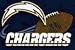 San Diego Chargers Tufted Floor Rug - NFL Football Fan Shop Sports Team Merchandise