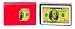 Sporting Goods : Hundred Dollar Playing Cards - 6 Pack