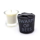 Swarm of Bees Candle