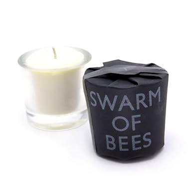 Swarm of Bees Candle