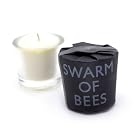 Swarm of Bees Candle