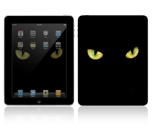cat eyes wallpaper. Cover Skin - Cat Eyes from