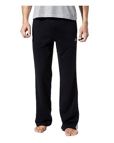 Adidas Herren Trainingshose Essentials, black/white, XXL, E14930-2XL Preisvergleich