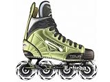 Tour Cobalt Q Inline Hockey Skates $75.00 rebate!