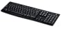 Logitech K270 Wireless Keyboard