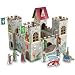 Orb Factory Sticky Mosaics: Castle