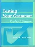 Testing Your Grammar, Revised Edition