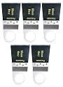 Fein 6-35-02-120-04-0 1-3/4-Inch SuperCut Precison E-cut Blade, 5-Pack