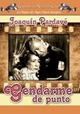 Gendarme de Punto [*Ntsc/region 1 & 4 Dvd. Import-latin America] Mexico - No English Options