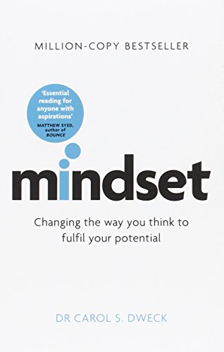 Mindset: How You Can Fulfill Your Potential