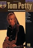 TOM PETTY VOLUME 75 BK/CD (Guitar Play-Along)