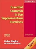 Essential Grammar in Use. Supplementary Exercises. With answers