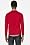 L!VE Crew Neck Sweatshirt With Graphic Crest