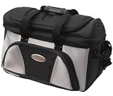 Columbia Tag-A-Long Double Silver/Black