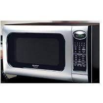 Sharp R520LWT Sale