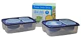 Chill Out and About Blue 14pc Set