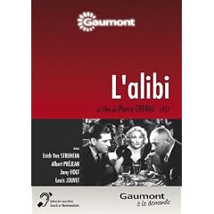L'alibi