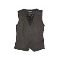 Urban Surface Tweed Weste im Gentleman-Look