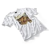 Element T-Shirt Maenner, offwhite, L