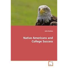 Native Americans and College Success