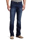 Joe's Jeans Men's Rocker Boot Cut Jean