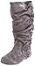 Skechers Kids 87998L Tini Slouch Boot (Little Kid)