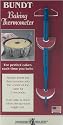 Cake Thermometer - by Nordic Ware, for perfect cakes each time you bake - ideal for Bundt cakes