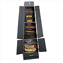 Landmann QuadQue Smoker Charcoal Grill
