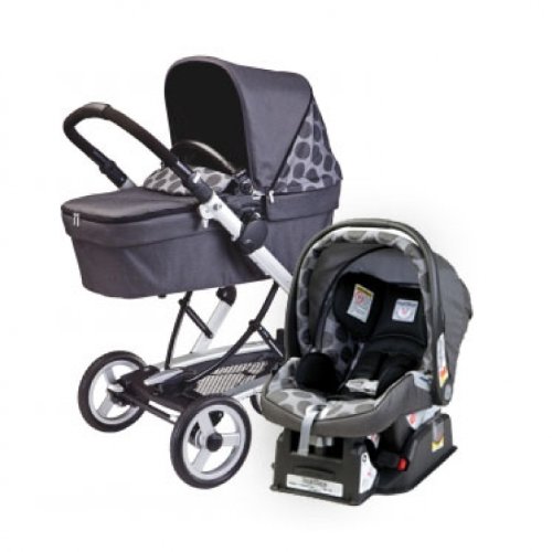 2011 Skate Travel System