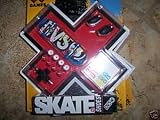 Mattel X Games DVS Fingerboard Skate & Shoes P3913