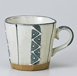 一珍エスニックソギマグ　【マグカップ 美濃焼】