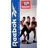 Slide Reebok: Basic Training Workout [VHS]