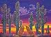 Do You See What I See? by Sandy Rusinko_Southwest Christmas Cards