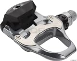 Shimano 105 SPD SL Road Bicycle Pedals PD 5610 EPD5610 41DpGGcQ4BL. SL160 Shimano 105 SPD SL Road Bicycle Pedals PD 5610 EPD5610