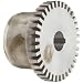Lovejoy Grid Coupling Hub, Metric