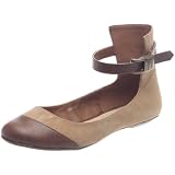 Chocolate Schubar AW10-S-06 Ballerines femme