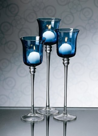 Biedermann Sons HJ990DBM Blue - Medium