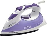 Morphy Richards 40751  ComfiGrip Professional Steam Iron