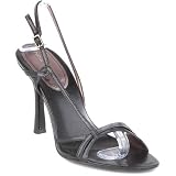  : Nine West Women's Accolia Slingback Sandal Sandal,Black,8 M