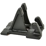 Woodeze 5DA-FB-F Cast Iron Fireback Feet