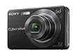 Sony Cybershot DSC-W120B...