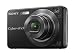 Kamera & Foto : Sony Cybershot DSC-W120B Digitalkamera (7 Megapixel, 4-fach opt. Zoom, 2,5