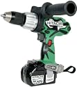Hitachi DS18DL 18-Volt Lithium-Ion 1/2-Inch Cordless Driver Drill