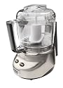 Cuisinart Mini Prep Plus Food Processor DLC3BU