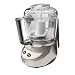 Cuisinart Mini Prep Plus Food Processor DLC3BU