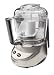 Kitchen & Housewares : Cuisinart Mini Prep Plus Food Processor DLC3BU